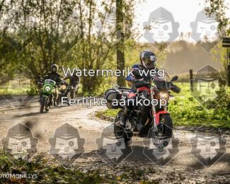 Foto's Herfstrit Moerzeke | Hartrijders 25-10-2026 photo