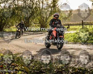 Foto's Herfstrit Moerzeke | Hartrijders 25-10-2026 photo
