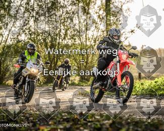 Foto's Herfstrit Moerzeke | Hartrijders 25-10-2026 photo