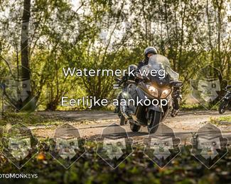 Foto's Herfstrit Moerzeke | Hartrijders 25-10-2026 photo
