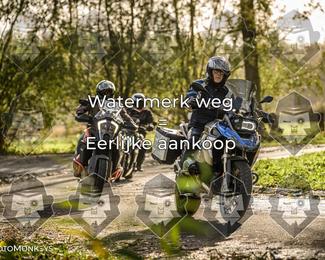Foto's Herfstrit Moerzeke | Hartrijders 25-10-2026 photo
