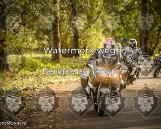 Foto's Herfstrit Moerzeke | Hartrijders 25-10-2026 photo