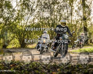 Foto's Herfstrit Moerzeke | Hartrijders 25-10-2026 photo