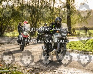 Foto's Herfstrit Moerzeke | Hartrijders 25-10-2026 photo