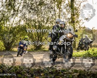 Foto's Herfstrit Moerzeke | Hartrijders 25-10-2026 photo