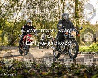 Foto's Herfstrit Moerzeke | Hartrijders 25-10-2026 photo