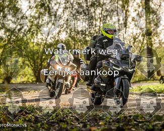 Foto's Herfstrit Moerzeke | Hartrijders 25-10-2026 photo