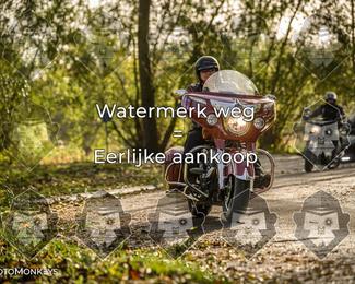 Foto's Herfstrit Moerzeke | Hartrijders 25-10-2026 photo
