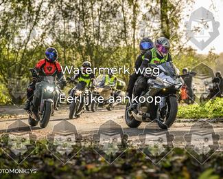 Foto's Herfstrit Moerzeke | Hartrijders 25-10-2026 photo