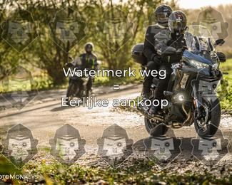 Foto's Herfstrit Moerzeke | Hartrijders 25-10-2026 photo