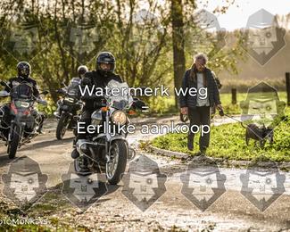 Foto's Herfstrit Moerzeke | Hartrijders 25-10-2026 photo