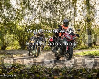Foto's Herfstrit Moerzeke | Hartrijders 25-10-2026 photo