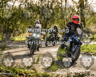 Foto's Herfstrit Moerzeke | Hartrijders 25-10-2026 photo
