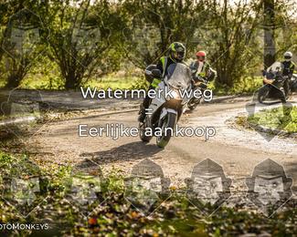 Foto's Herfstrit Moerzeke | Hartrijders 25-10-2026 photo
