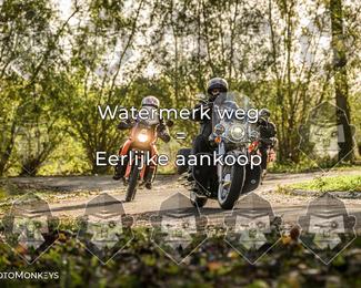 Foto's Herfstrit Moerzeke | Hartrijders 25-10-2026 photo