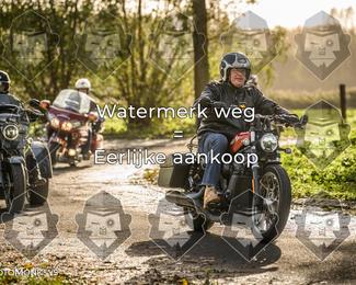Foto's Herfstrit Moerzeke | Hartrijders 25-10-2026 photo