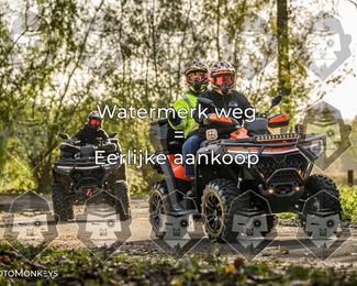 Foto's Herfstrit Moerzeke | Hartrijders 25-10-2026 photo