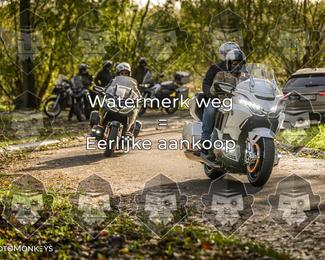 Foto's Herfstrit Moerzeke | Hartrijders 25-10-2026 photo