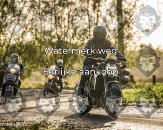Foto's Herfstrit Moerzeke | Hartrijders 25-10-2026 photo