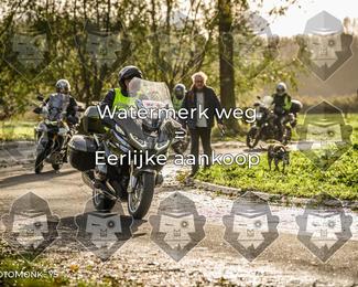 Foto's Herfstrit Moerzeke | Hartrijders 25-10-2026 photo