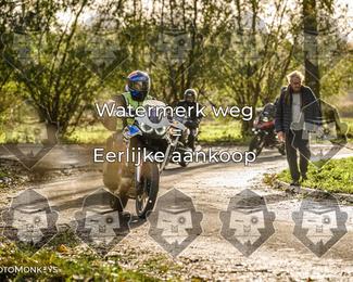 Foto's Herfstrit Moerzeke | Hartrijders 25-10-2026 photo