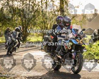 Foto's Herfstrit Moerzeke | Hartrijders 25-10-2026 photo