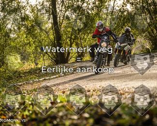 Foto's Herfstrit Moerzeke | Hartrijders 25-10-2026 photo