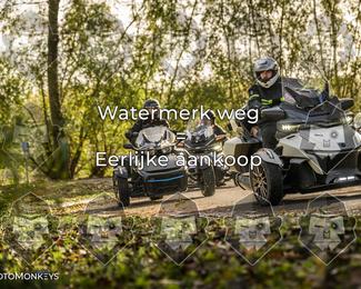 Foto's Herfstrit Moerzeke | Hartrijders 25-10-2026 photo