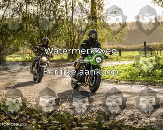 Foto's Herfstrit Moerzeke | Hartrijders 25-10-2026 photo