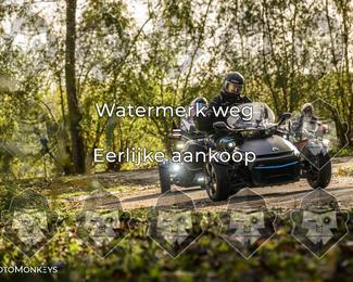 Foto's Herfstrit Moerzeke | Hartrijders 25-10-2026 photo