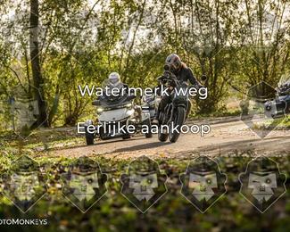 Foto's Herfstrit Moerzeke | Hartrijders 25-10-2026 photo