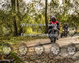 Foto's Herfstrit Moerzeke | Hartrijders 25-10-2026 photo