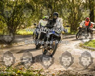 Foto's Herfstrit Moerzeke | Hartrijders 25-10-2026 photo