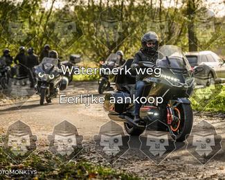 Foto's Herfstrit Moerzeke | Hartrijders 25-10-2026 photo