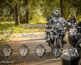 Foto's Herfstrit Moerzeke | Hartrijders 25-10-2026 photo