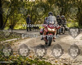 Foto's Herfstrit Moerzeke | Hartrijders 25-10-2026 photo