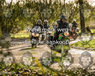 Foto's Herfstrit Moerzeke | Hartrijders 25-10-2026 photo