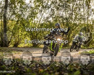 Foto's Herfstrit Moerzeke | Hartrijders 25-10-2026 photo