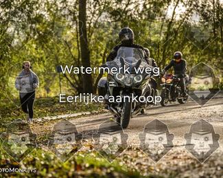 Foto's Herfstrit Moerzeke | Hartrijders 25-10-2026 photo
