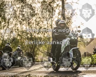 Foto's Herfstrit Moerzeke | Hartrijders 25-10-2026 photo