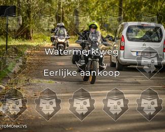 Foto's Herfstrit Moerzeke | Hartrijders 25-10-2026 photo