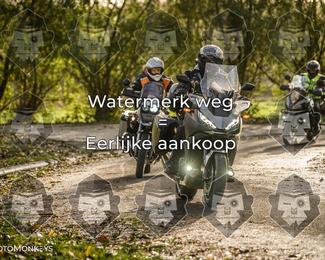 Foto's Herfstrit Moerzeke | Hartrijders 25-10-2026 photo