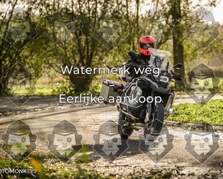 Foto's Herfstrit Moerzeke | Hartrijders 25-10-2026 photo