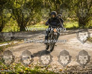 Foto's Herfstrit Moerzeke | Hartrijders 25-10-2026 photo