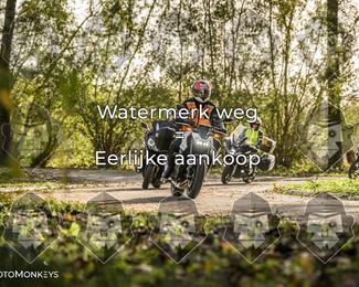 Foto's Herfstrit Moerzeke | Hartrijders 25-10-2026 photo
