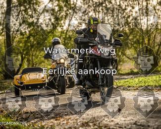 Foto's Herfstrit Moerzeke | Hartrijders 25-10-2026 photo