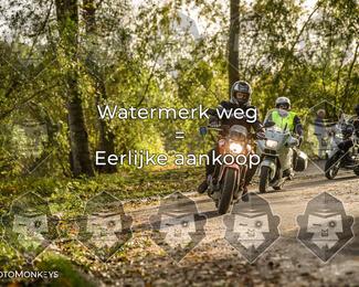 Foto's Herfstrit Moerzeke | Hartrijders 25-10-2026 photo