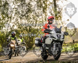 Foto's Herfstrit Moerzeke | Hartrijders 25-10-2026 photo
