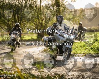 Foto's Herfstrit Moerzeke | Hartrijders 25-10-2026 photo