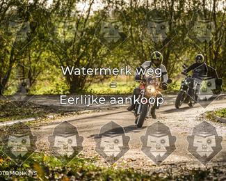 Foto's Herfstrit Moerzeke | Hartrijders 25-10-2026 photo